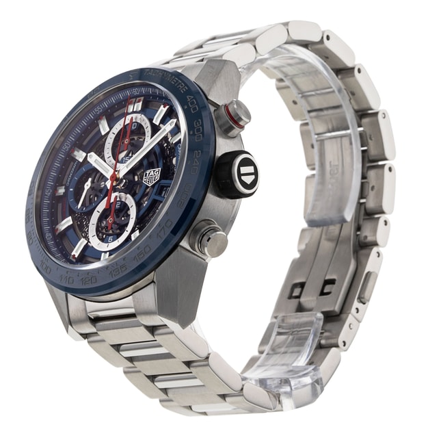 Tag Heuer Carrera CAR201T.BA0766 Image 2